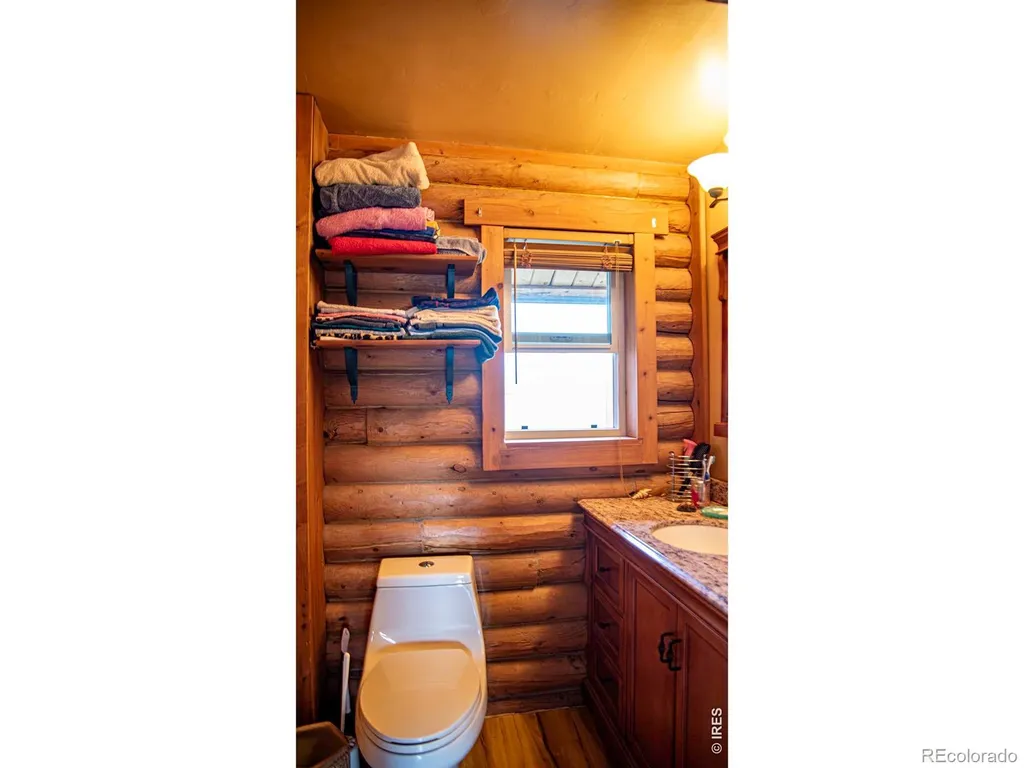 3513 N County Road 89 Red Feather Lakes CO 80545