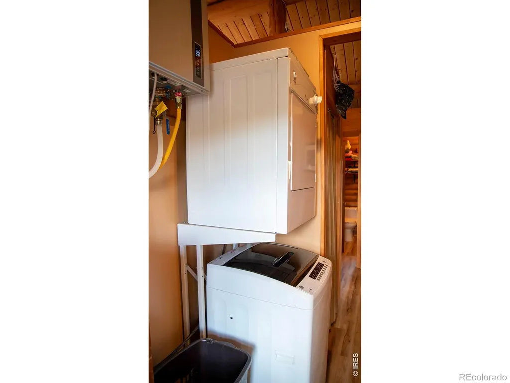 3513 N County Road 89 Red Feather Lakes CO 80545