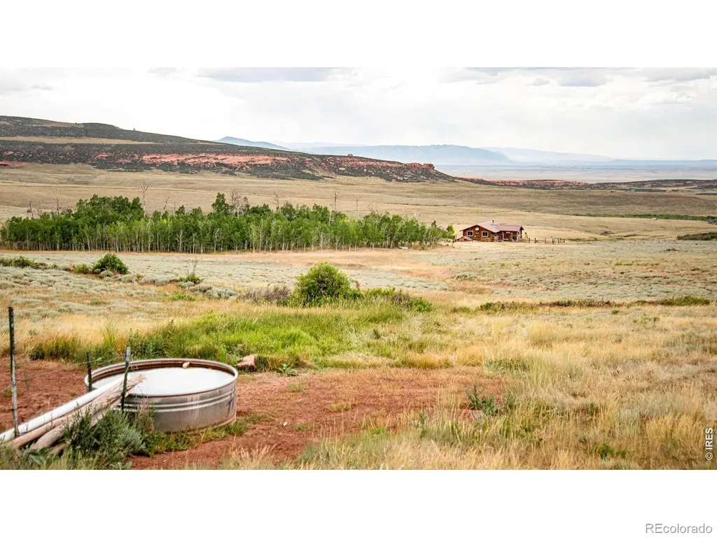 3513 N County Road 89 Red Feather Lakes CO 80545