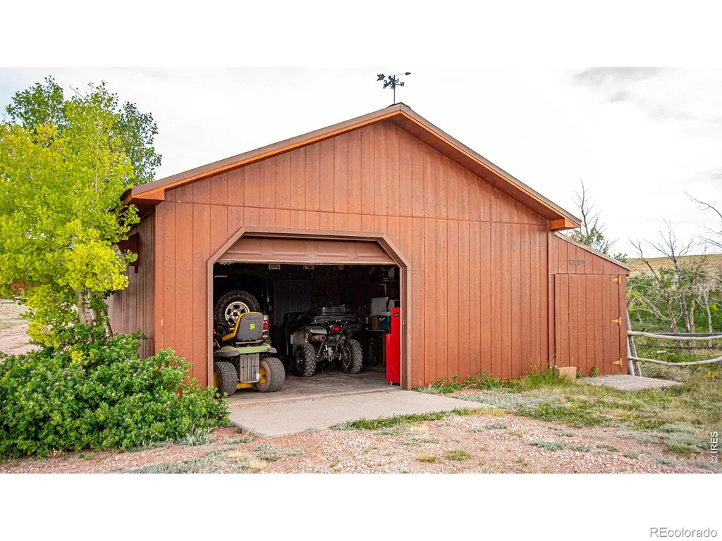 3513 N County Road 89 Red Feather Lakes CO 80545
