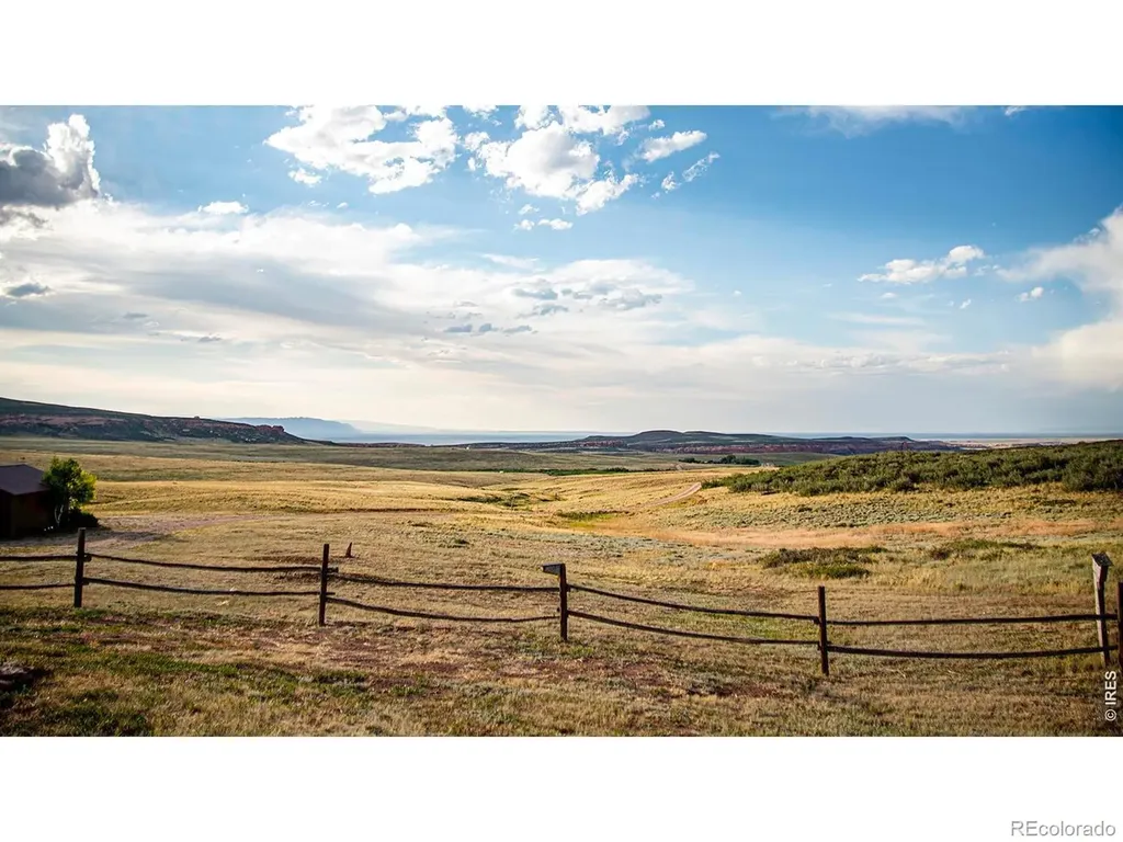 3513 N County Road 89 Red Feather Lakes CO 80545