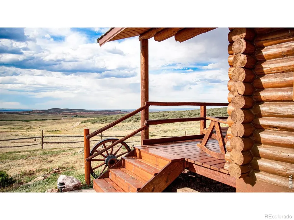 3513 N County Road 89 Red Feather Lakes CO 80545
