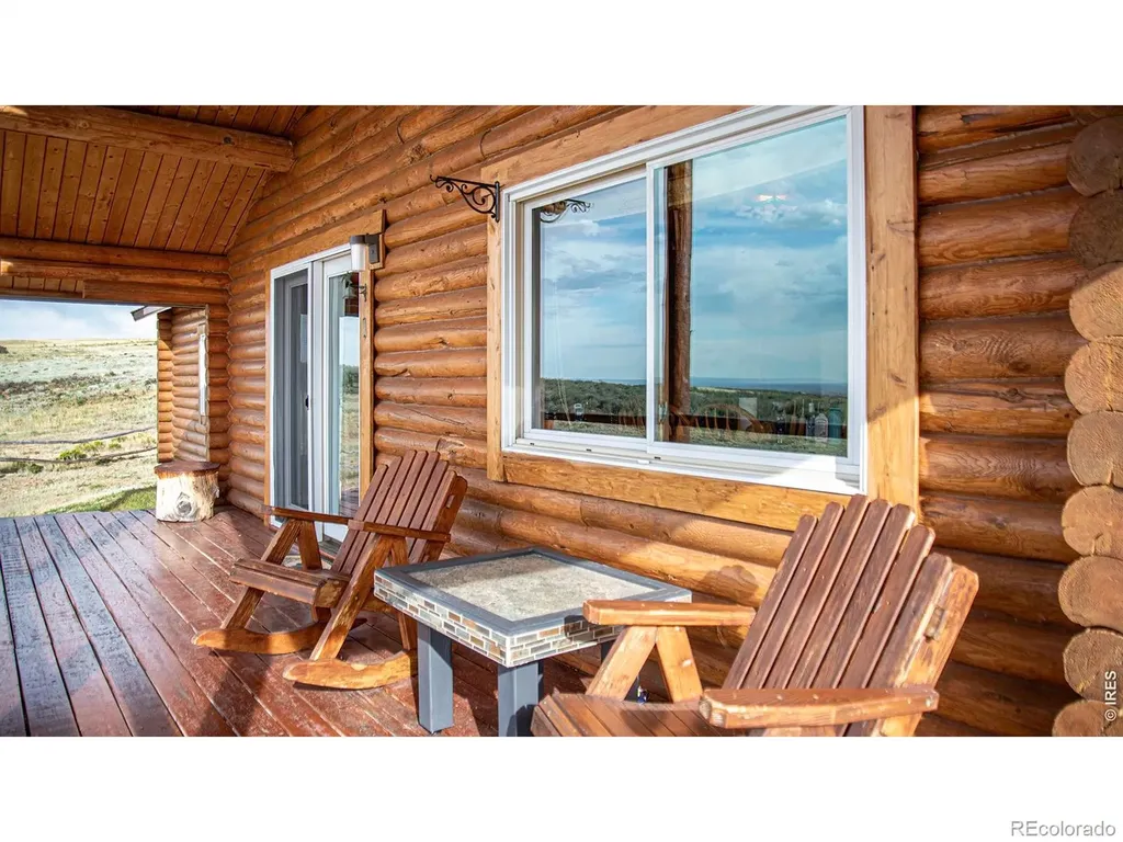 3513 N County Road 89 Red Feather Lakes CO 80545