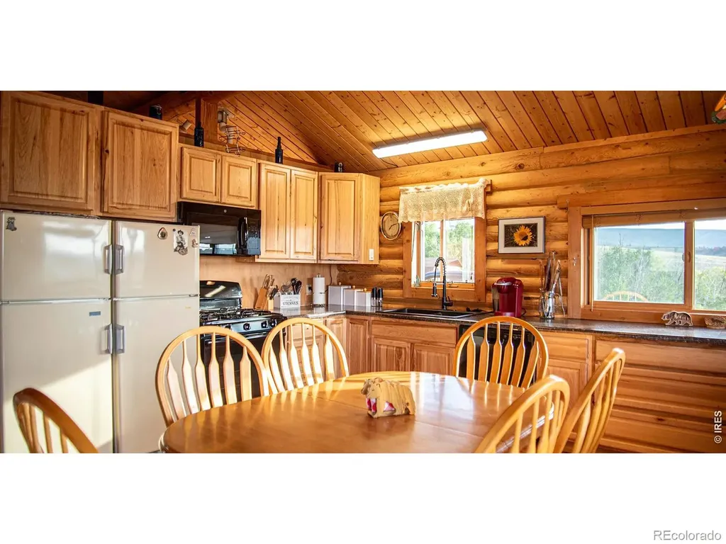 3513 N County Road 89 Red Feather Lakes CO 80545