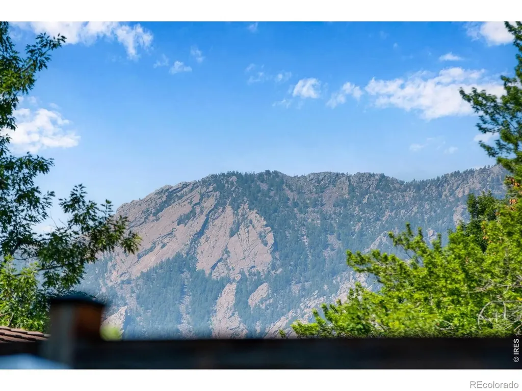 305 Kiowa Place Boulder CO 80303