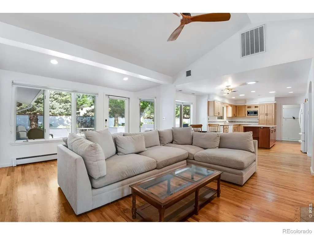 305 Kiowa Place Boulder CO 80303