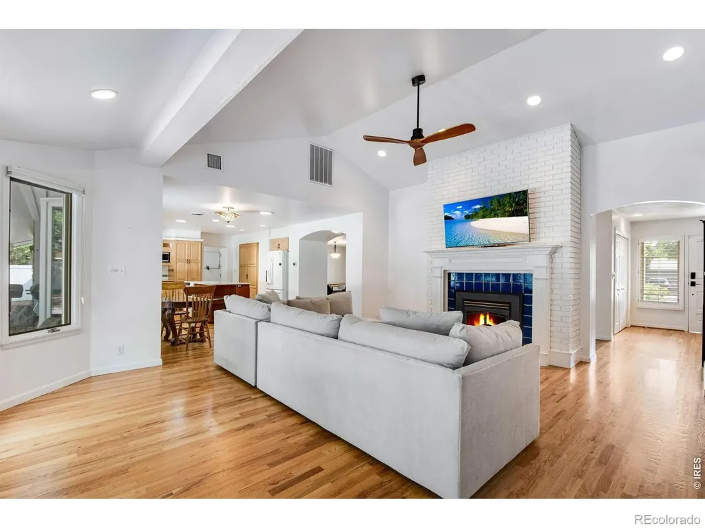 305 Kiowa Place Boulder CO 80303