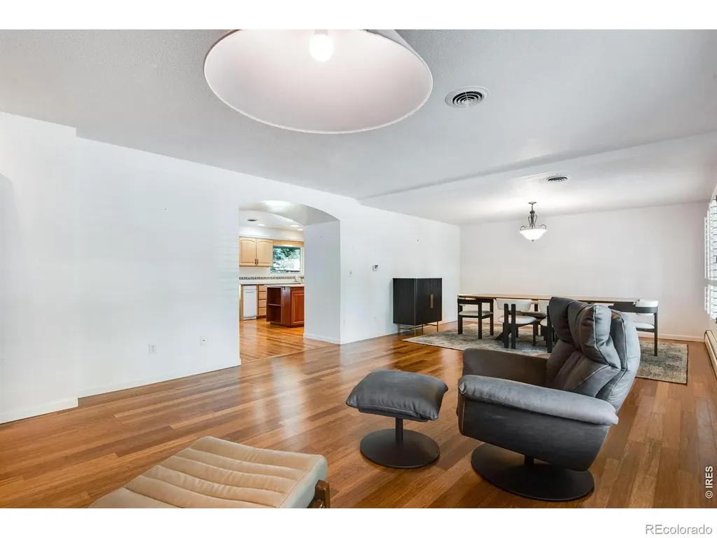 305 Kiowa Place Boulder CO 80303