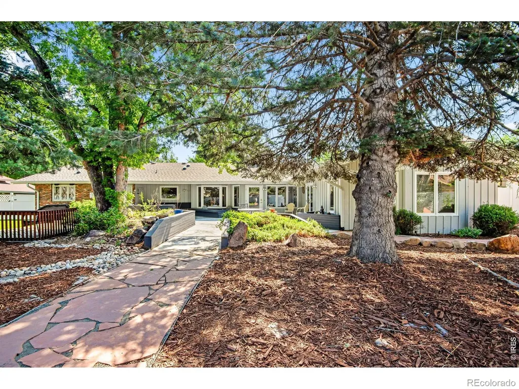305 Kiowa Place Boulder CO 80303