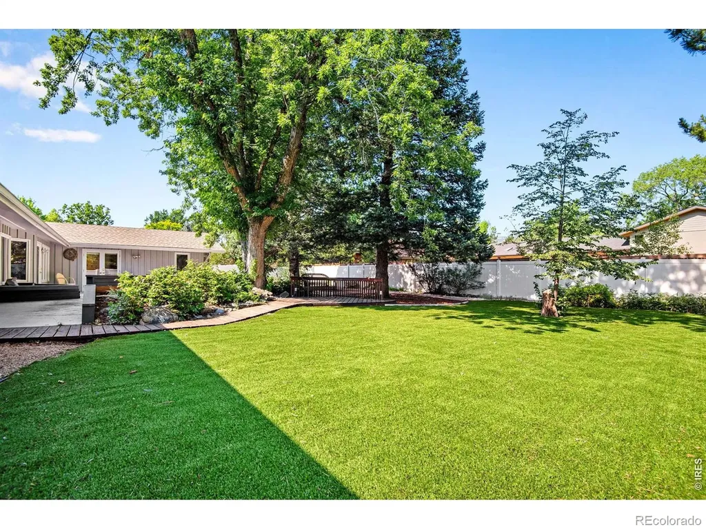 305 Kiowa Place Boulder CO 80303