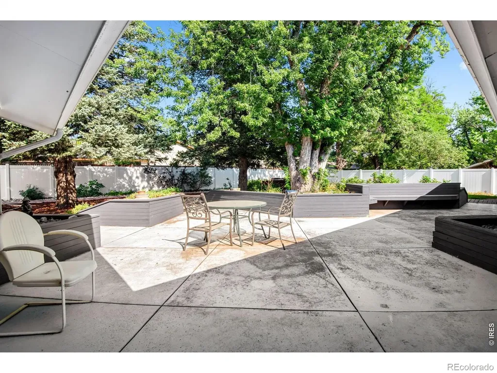 305 Kiowa Place Boulder CO 80303