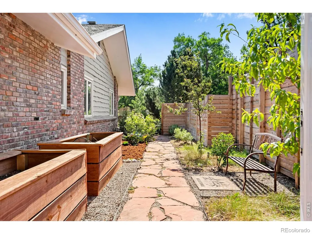 305 Kiowa Place Boulder CO 80303