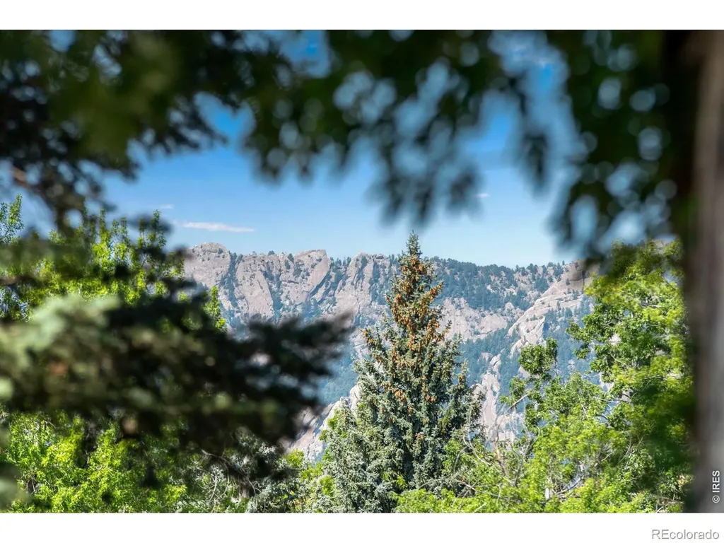 305 Kiowa Place Boulder CO 80303