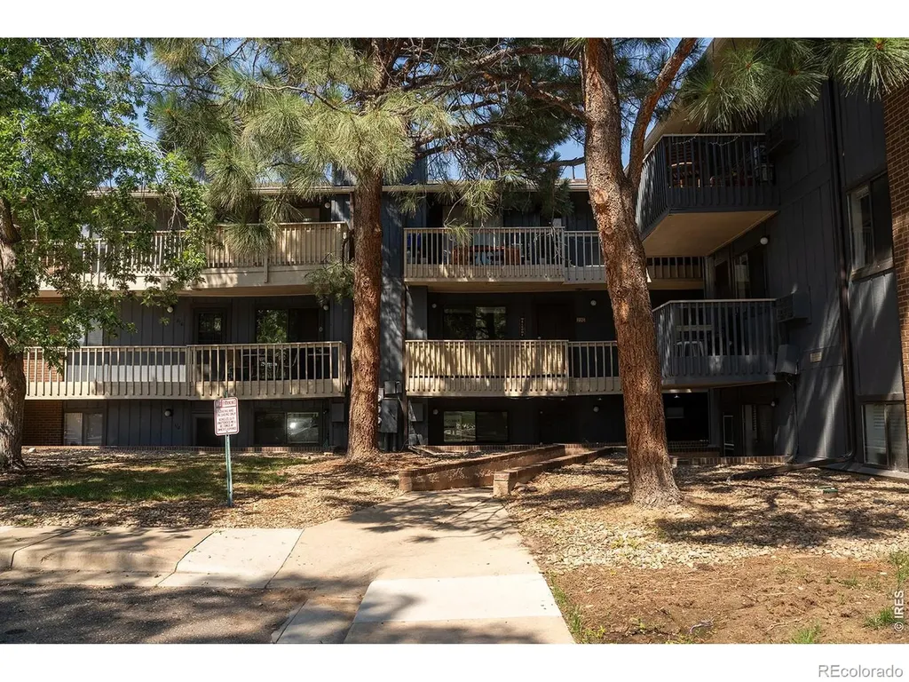 2800 Kalmia Avenue Boulder CO 80301