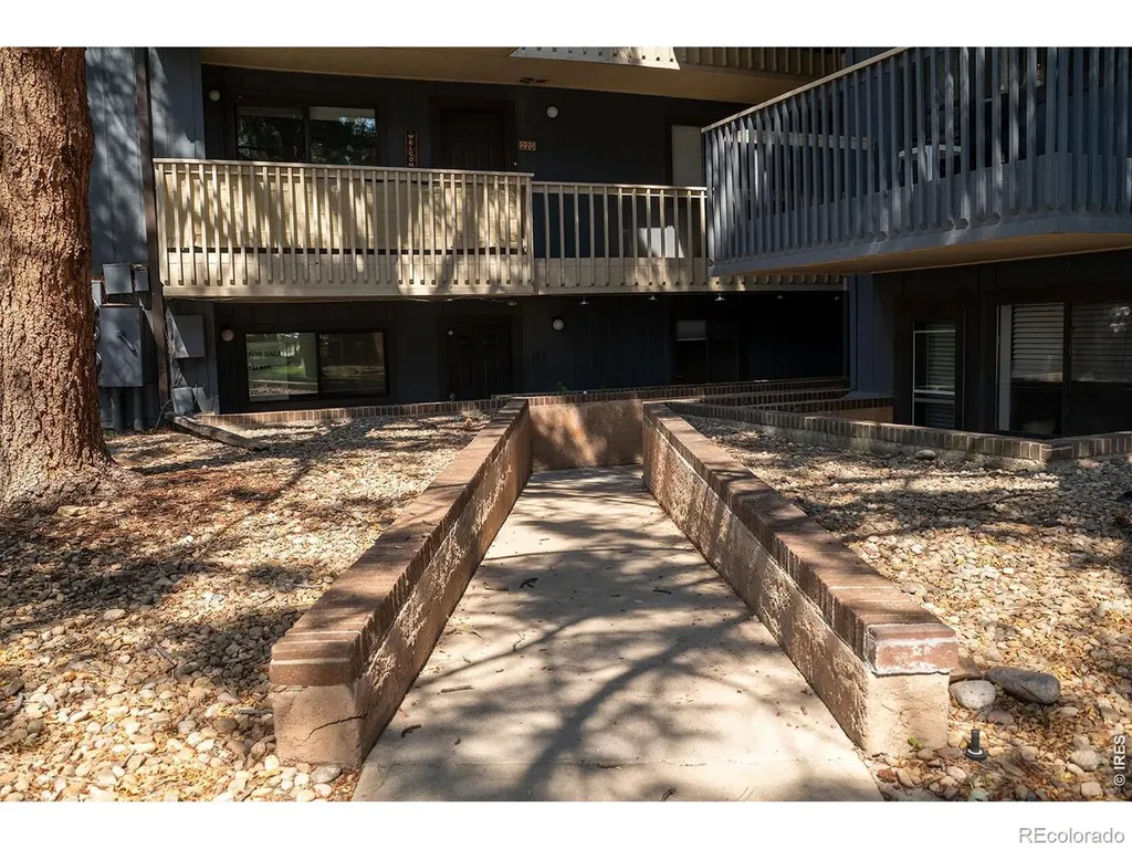2800 Kalmia Avenue Boulder CO 80301