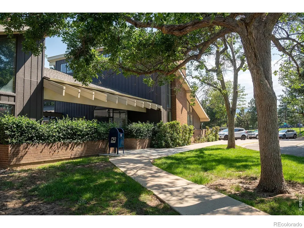 2800 Kalmia Avenue Boulder CO 80301