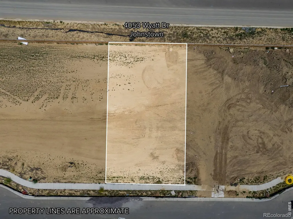 4053 Wyatt Drive Johnstown CO 80534