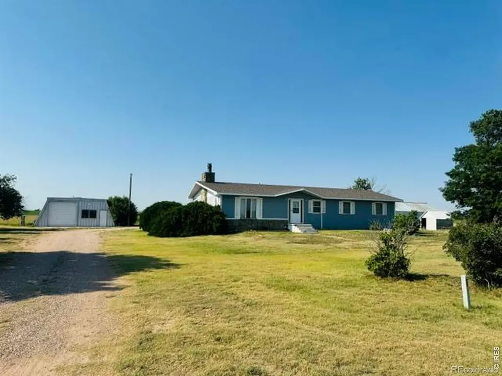 37378 County Road 20 Holyoke CO 80734