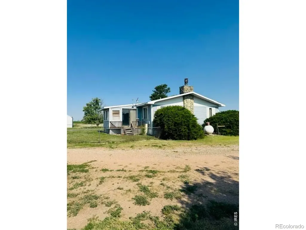 37378 County Road 20 Holyoke CO 80734