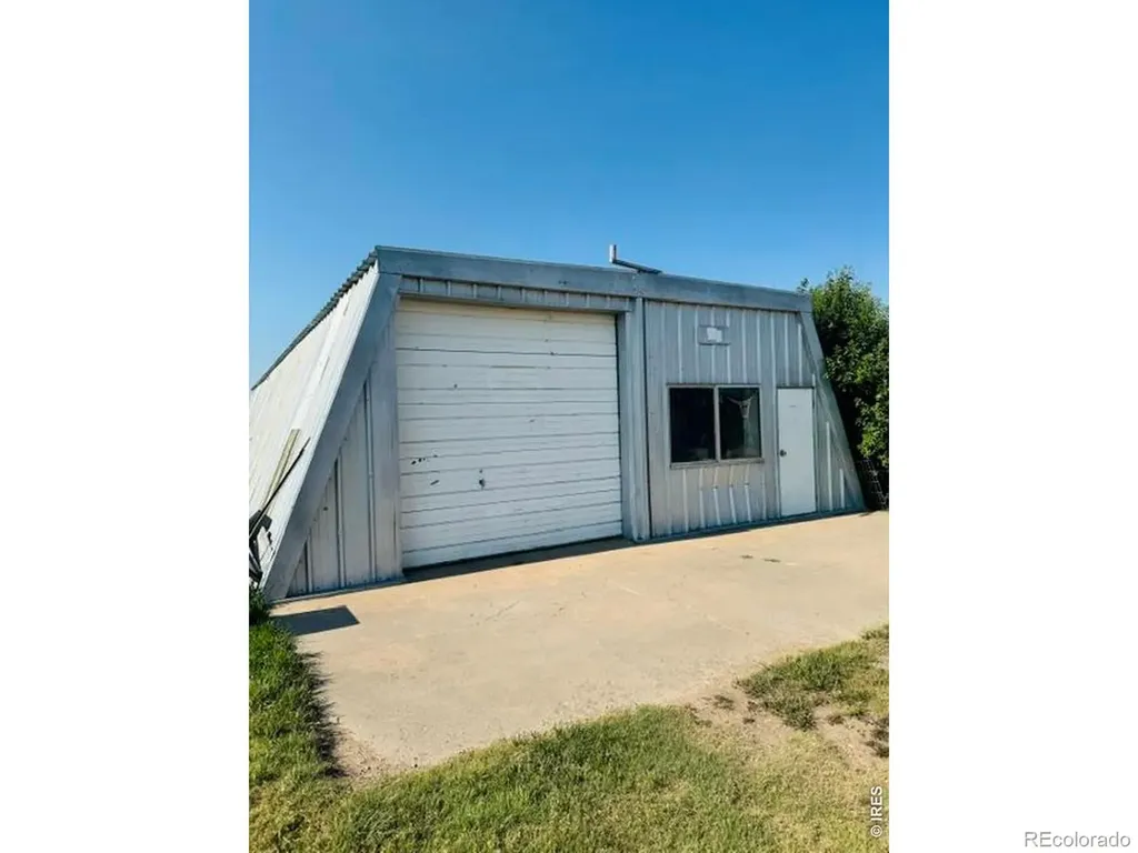 37378 County Road 20 Holyoke CO 80734