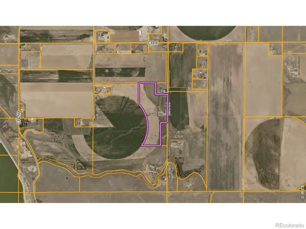 0 County Road 61 Keenesburg CO 80643