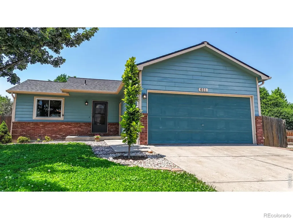 611 S Rachel Avenue Milliken CO 80543