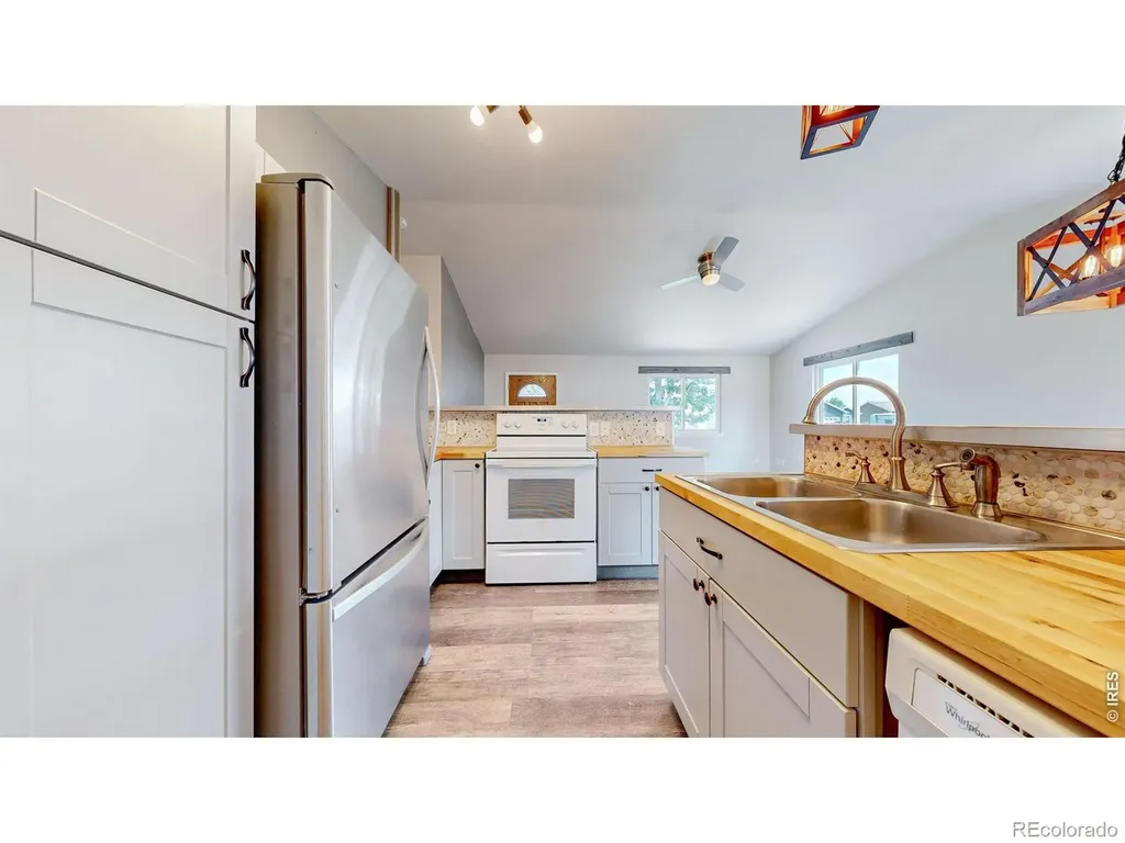 611 S Rachel Avenue Milliken CO 80543