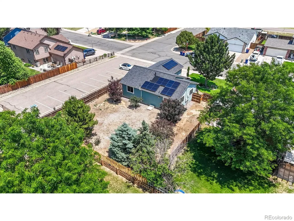611 S Rachel Avenue Milliken CO 80543