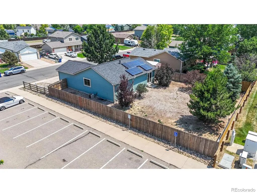 611 S Rachel Avenue Milliken CO 80543