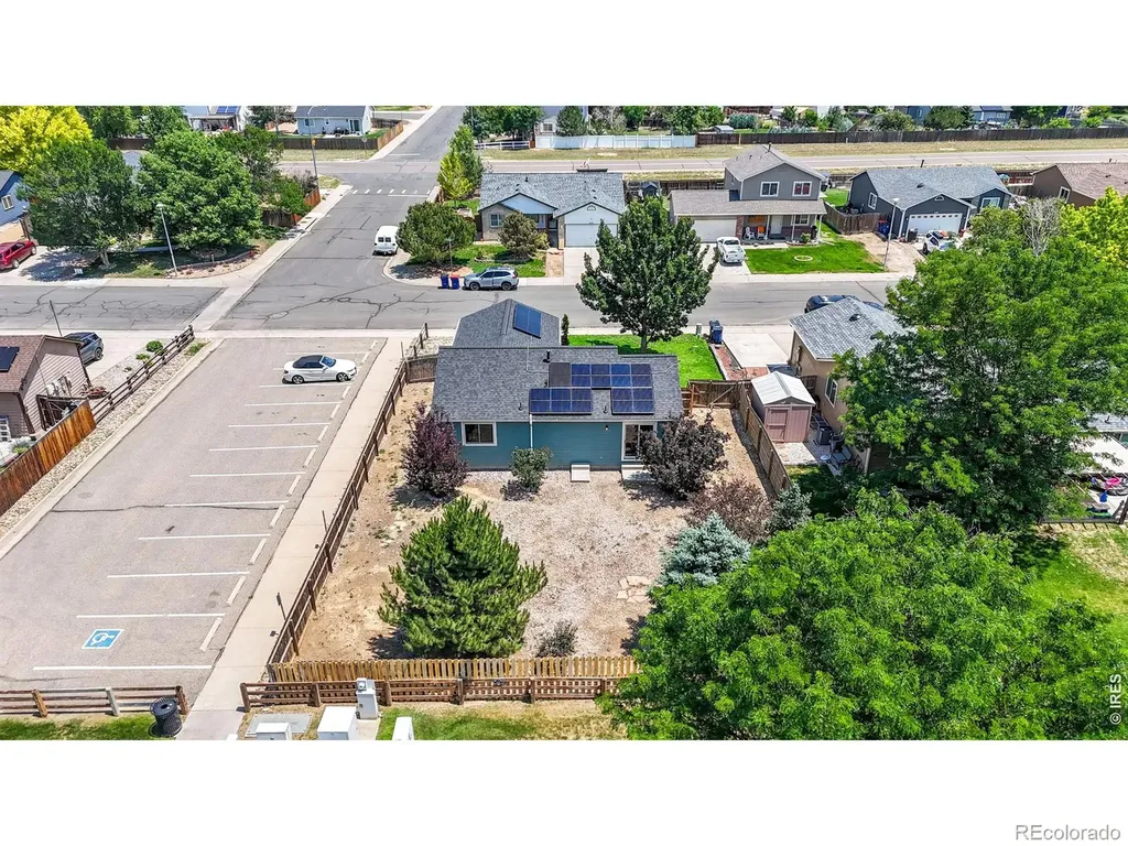 611 S Rachel Avenue Milliken CO 80543