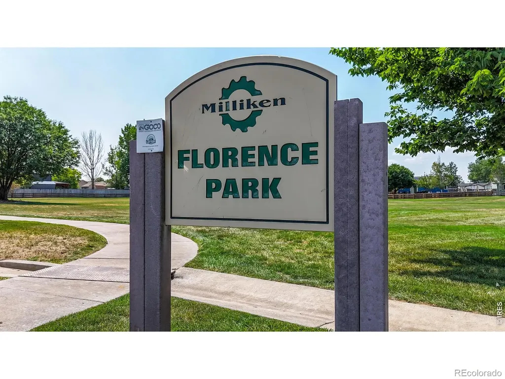611 S Rachel Avenue Milliken CO 80543
