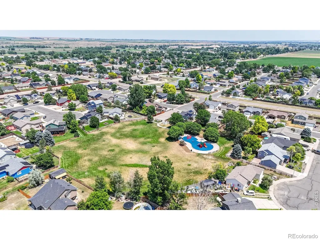 611 S Rachel Avenue Milliken CO 80543