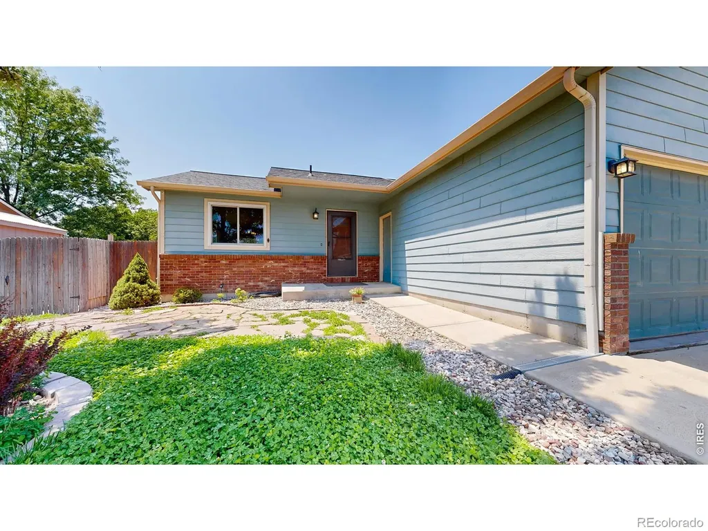 611 S Rachel Avenue Milliken CO 80543