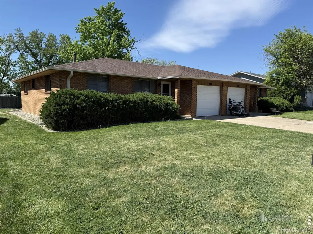 444 W 43rd Street Loveland CO 80538