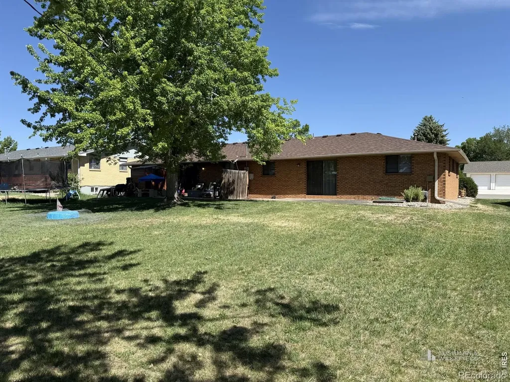 444 W 43rd Street Loveland CO 80538
