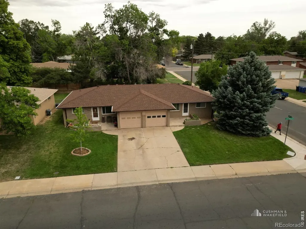 1704 Estrella Avenue Loveland CO 80538