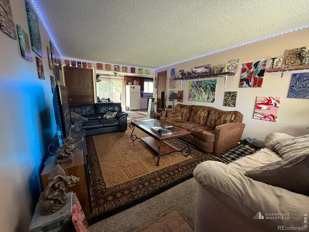 1704 Estrella Avenue Loveland CO 80538