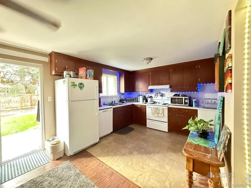 1704 Estrella Avenue Loveland CO 80538