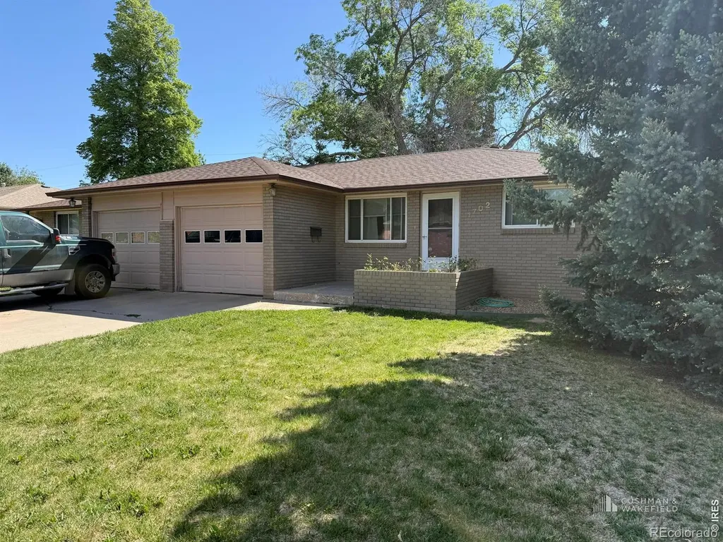 1704 Estrella Avenue Loveland CO 80538