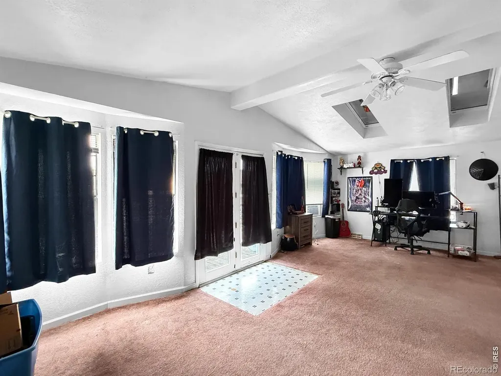 1916 S 5th Avenue Sterling CO 80751