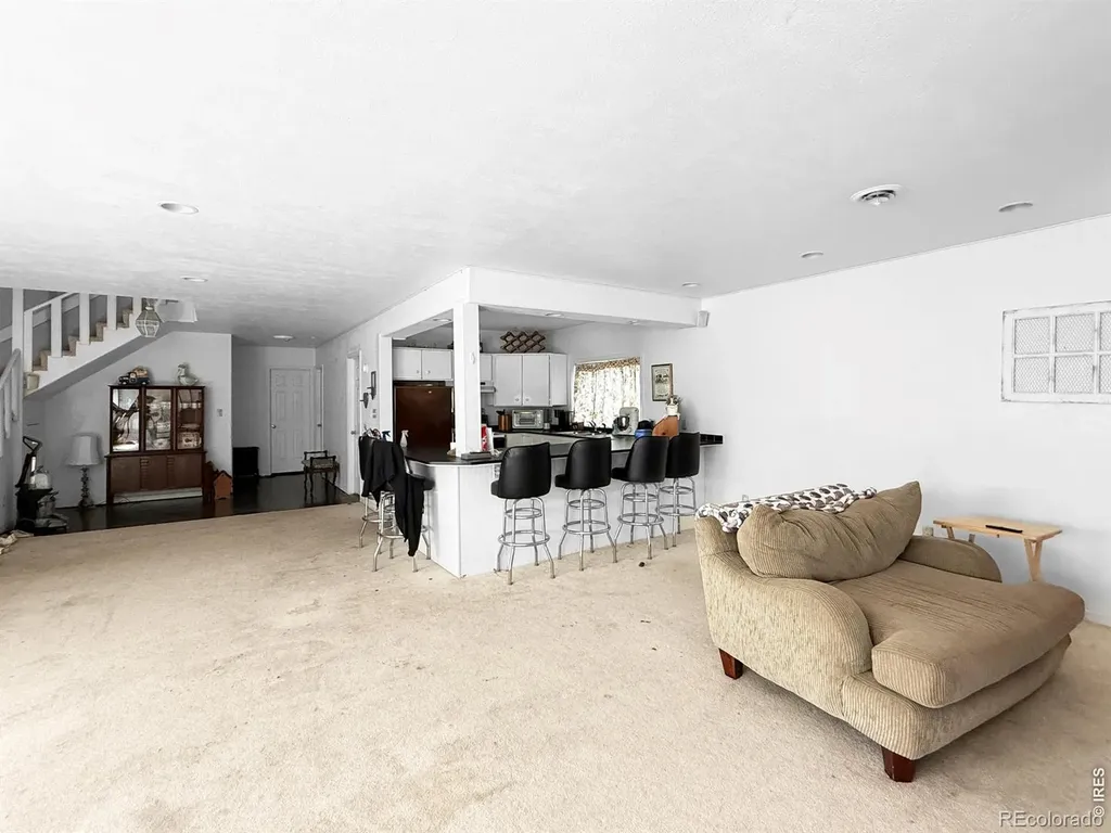 1916 S 5th Avenue Sterling CO 80751