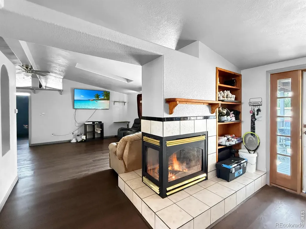 1916 S 5th Avenue Sterling CO 80751