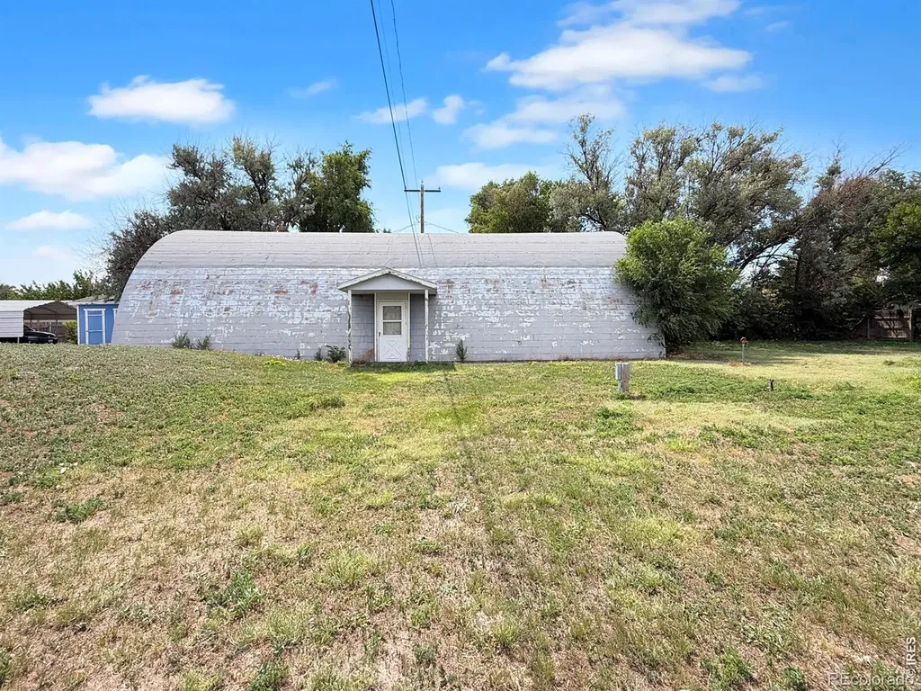 1916 S 5th Avenue Sterling CO 80751