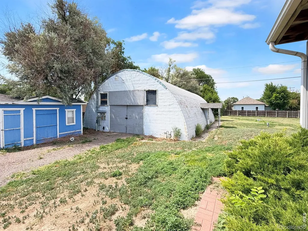 1916 S 5th Avenue Sterling CO 80751