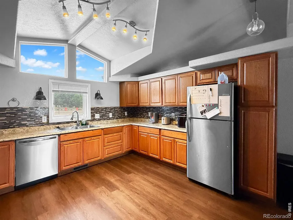 1916 S 5th Avenue Sterling CO 80751