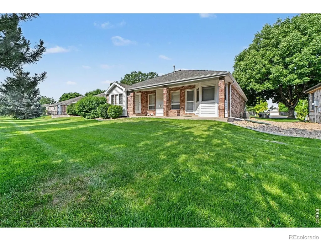 507 Trailwood Circle Windsor CO 80550