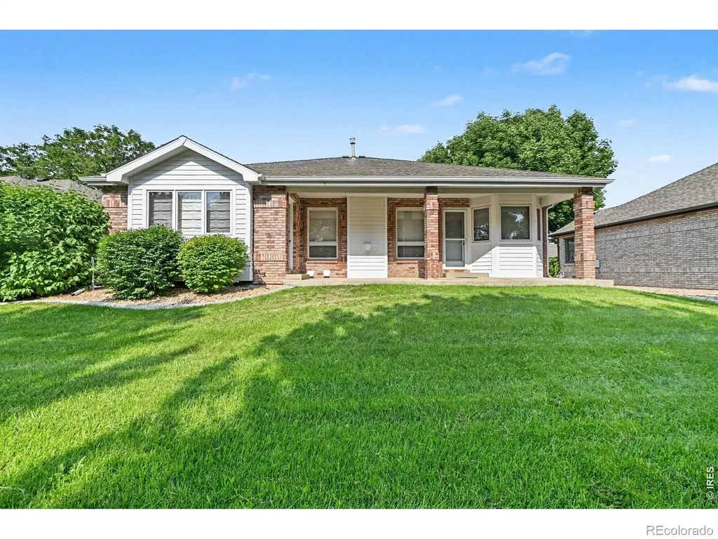 507 Trailwood Circle Windsor CO 80550