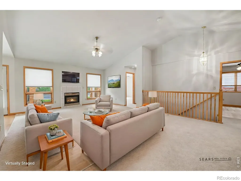 507 Trailwood Circle Windsor CO 80550