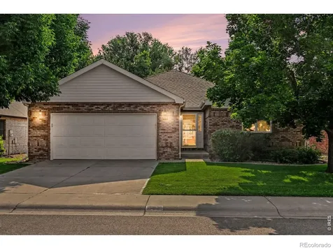 507 Trailwood Circle Windsor CO 80550