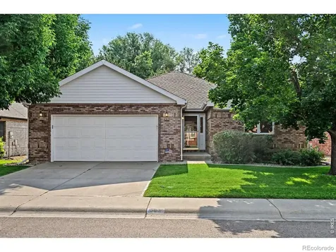507 Trailwood Circle Windsor CO 80550